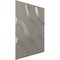 Ekena Millwork 11 7/8in. W x 11 7/8in. H Lane EnduraWall Decorative 3D Wall Panel Covers 0.98 Sq. Ft. WP12X12LABAL - alternate 4